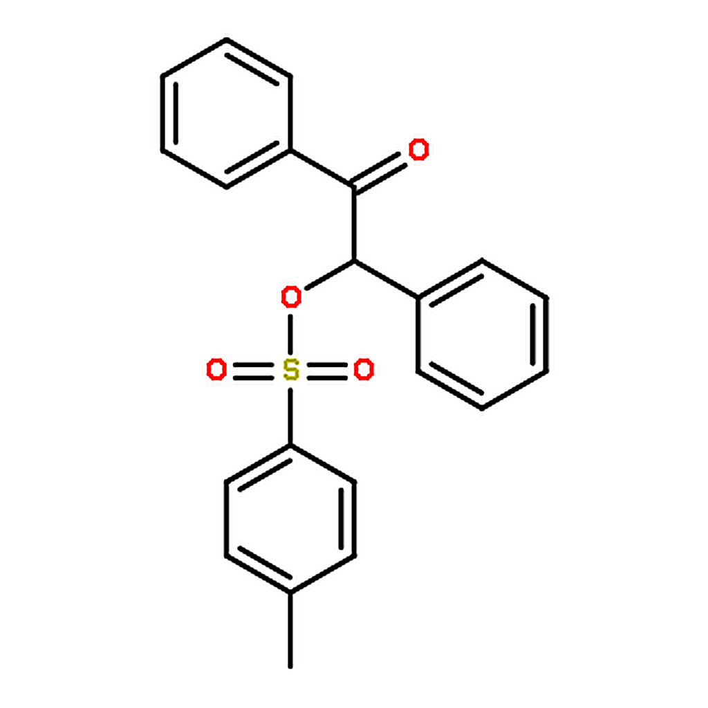 RHAWN 2-Phenyl-2-(p-toluenesulfonyloxy)acetophenone