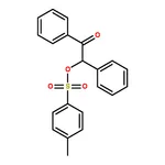 RHAWN 2-Phenyl-2-(p-toluenesulfonyloxy)acetophenone