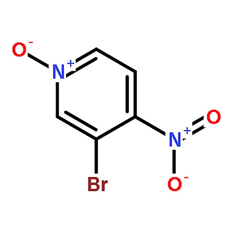 RHAWN 3-Bromo-4-nitropyridine N-oxide