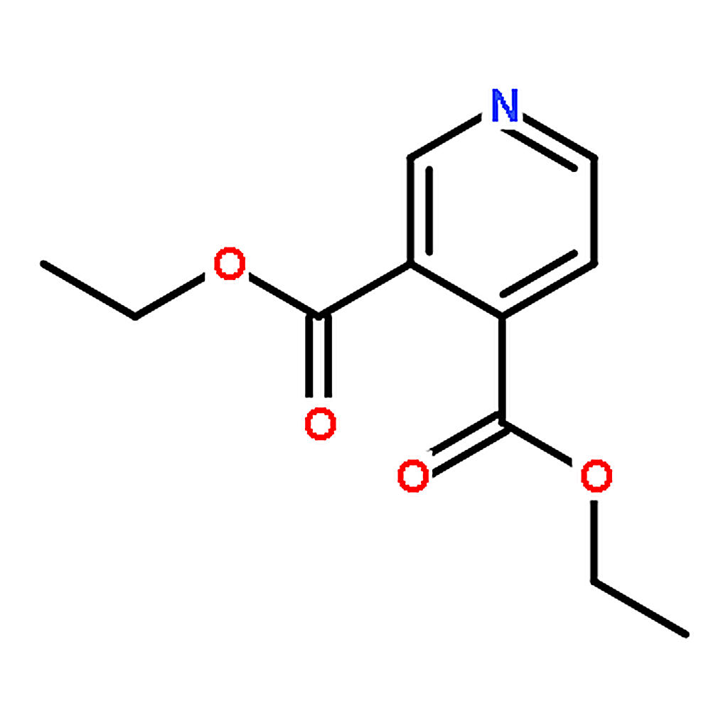 RHAWN Diethyl pyridine-3,4-dicarboxylate