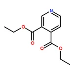 RHAWN Diethyl pyridine-3,4-dicarboxylate