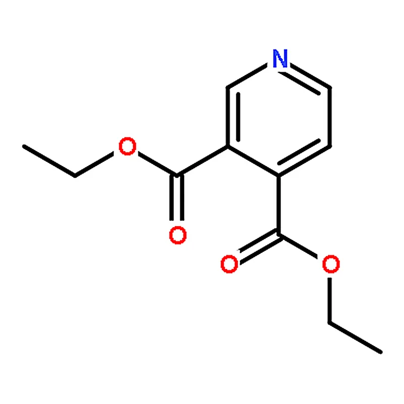 RHAWN Diethyl pyridine-3,4-dicarboxylate