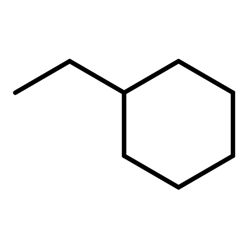 RHAWN Ethylcyclohexane
