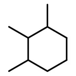 RHAWN 1,2,3-Trimethylcyclohexane