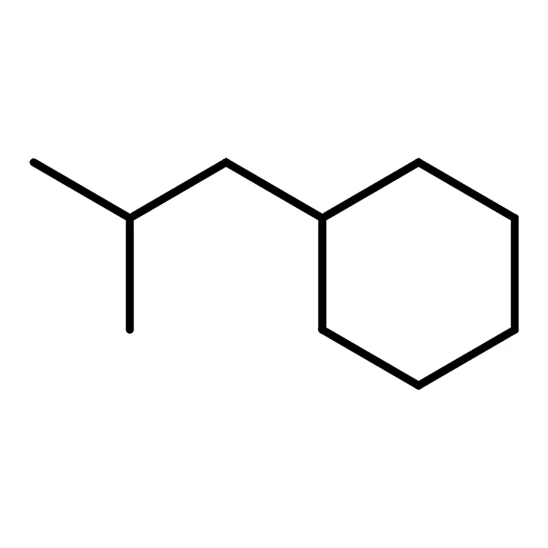 RHAWN Isobutylcyclohexane