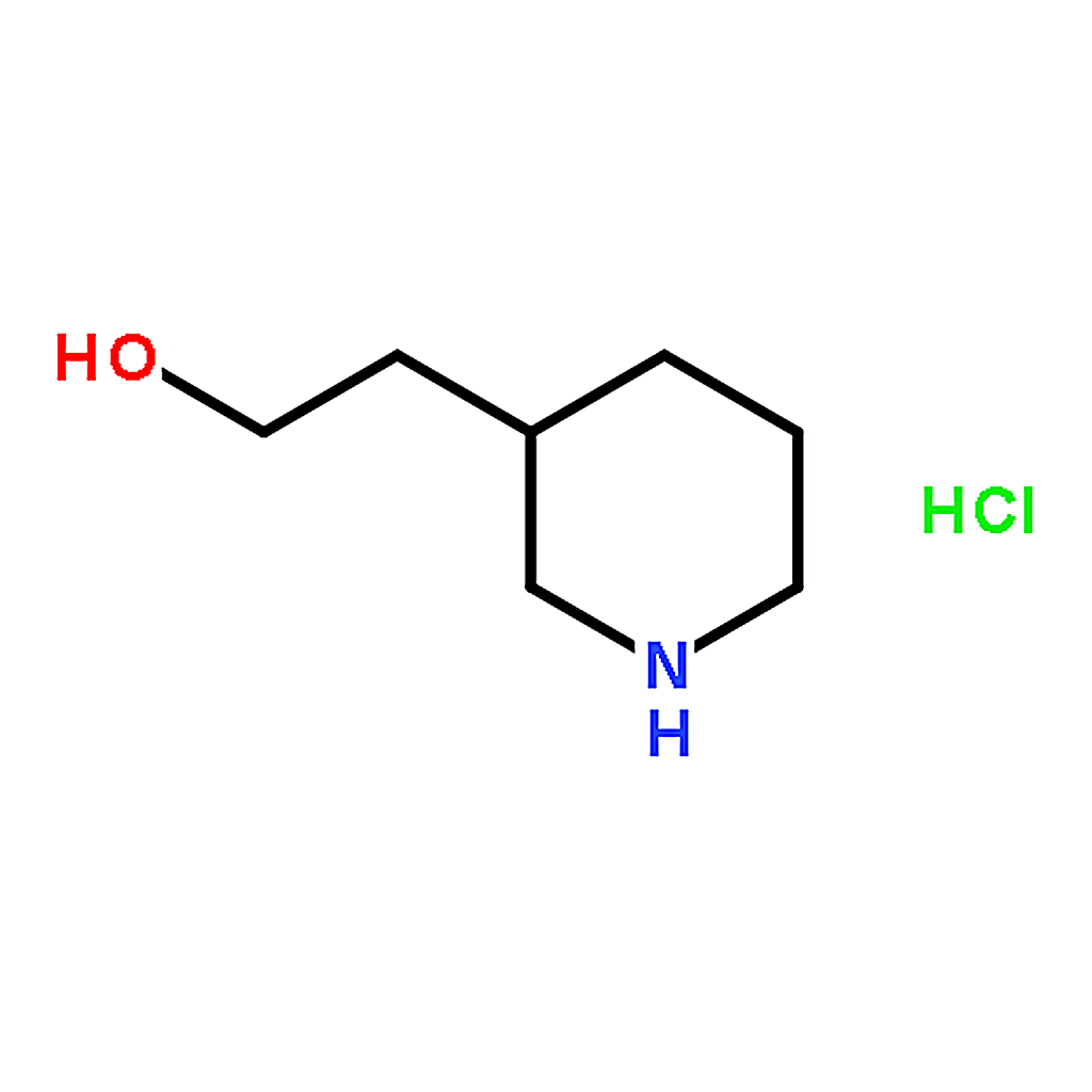 RHAWN 2-(3-Piperidyl)ethanol Hydrochloride
