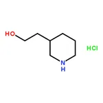 RHAWN 2-(3-Piperidyl)ethanol Hydrochloride