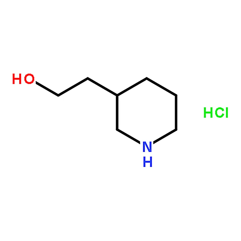 RHAWN 2-(3-Piperidyl)ethanol Hydrochloride