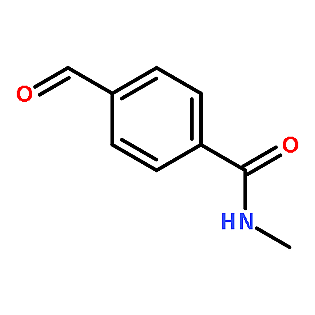 RHAWN 4-Formyl-N-methylbenzamide