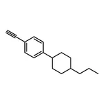 RHAWN 4-(4-PROPYL-CYCLOHEXYL)-PHENYL ACETYLENE