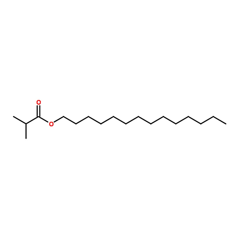 RHAWN Tetradecyl isobutyrate