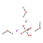 RHAWN Potassium phosphate dibasic trihydrate