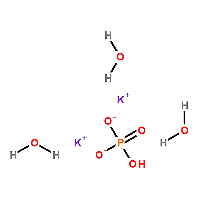 RHAWN Potassium phosphate dibasic trihydrate