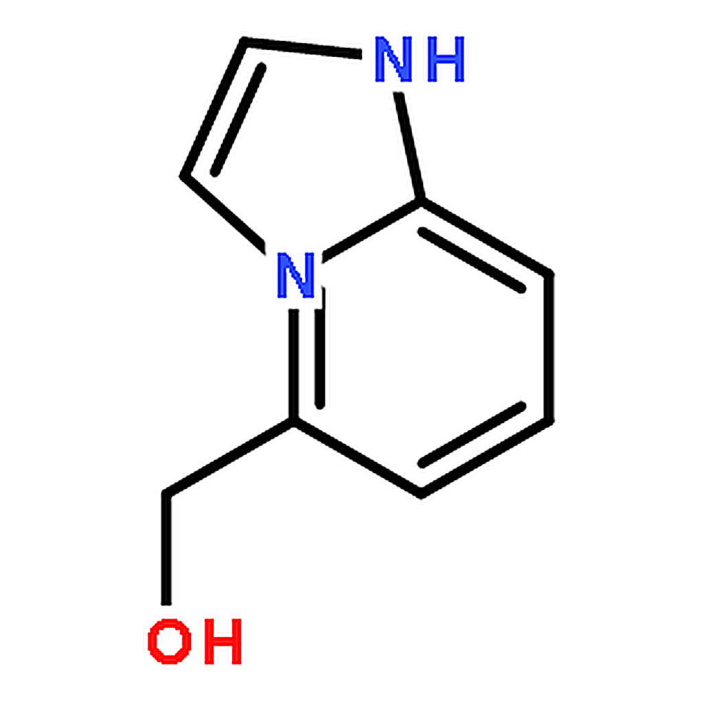 RHAWN Imidazo[1,2-a]pyridin-5-ylmethanol