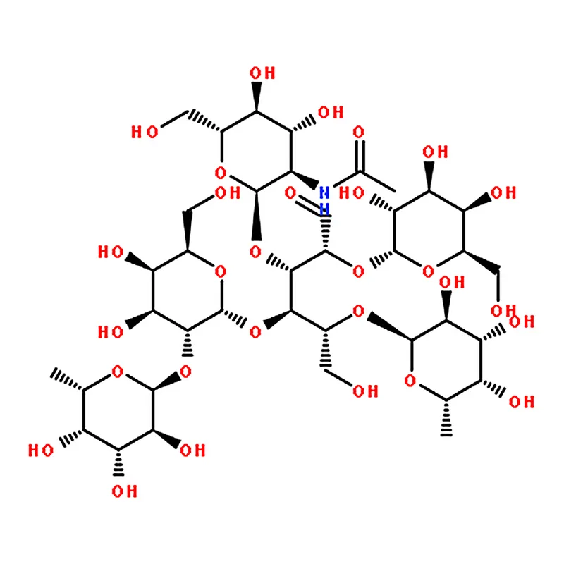 RHAWN Lacto-N-difucohexaose I