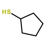 RHAWN Cyclopentanethiol