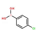 RHAWN 4-Chlorophenylboronic acid