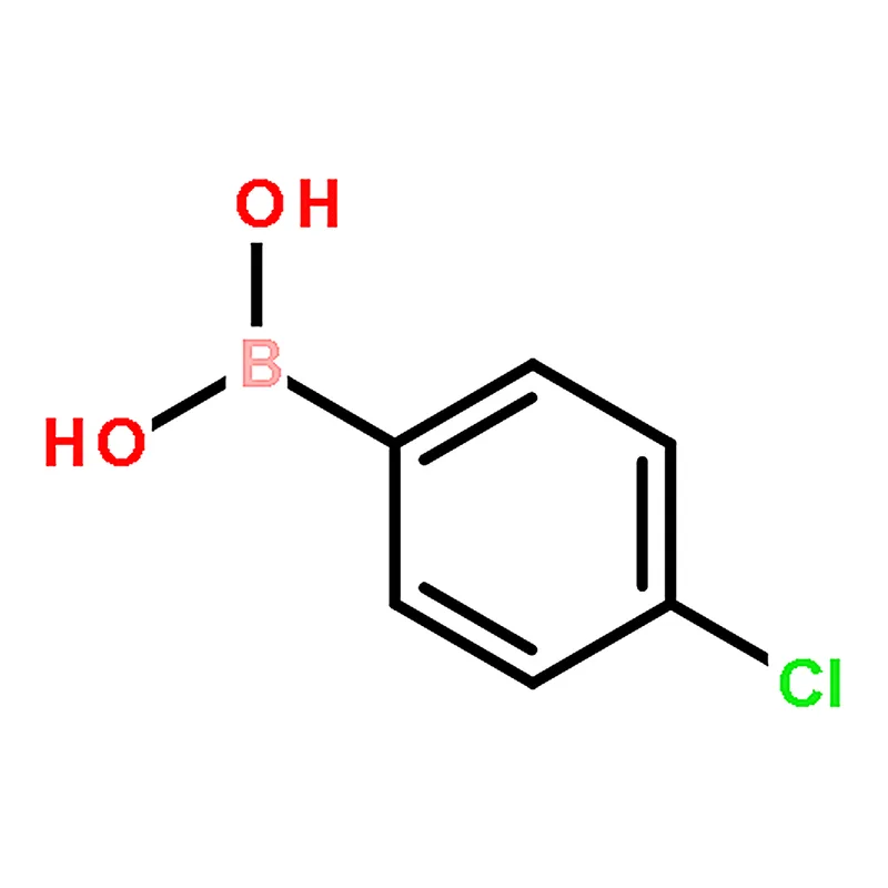RHAWN 4-Chlorophenylboronic acid