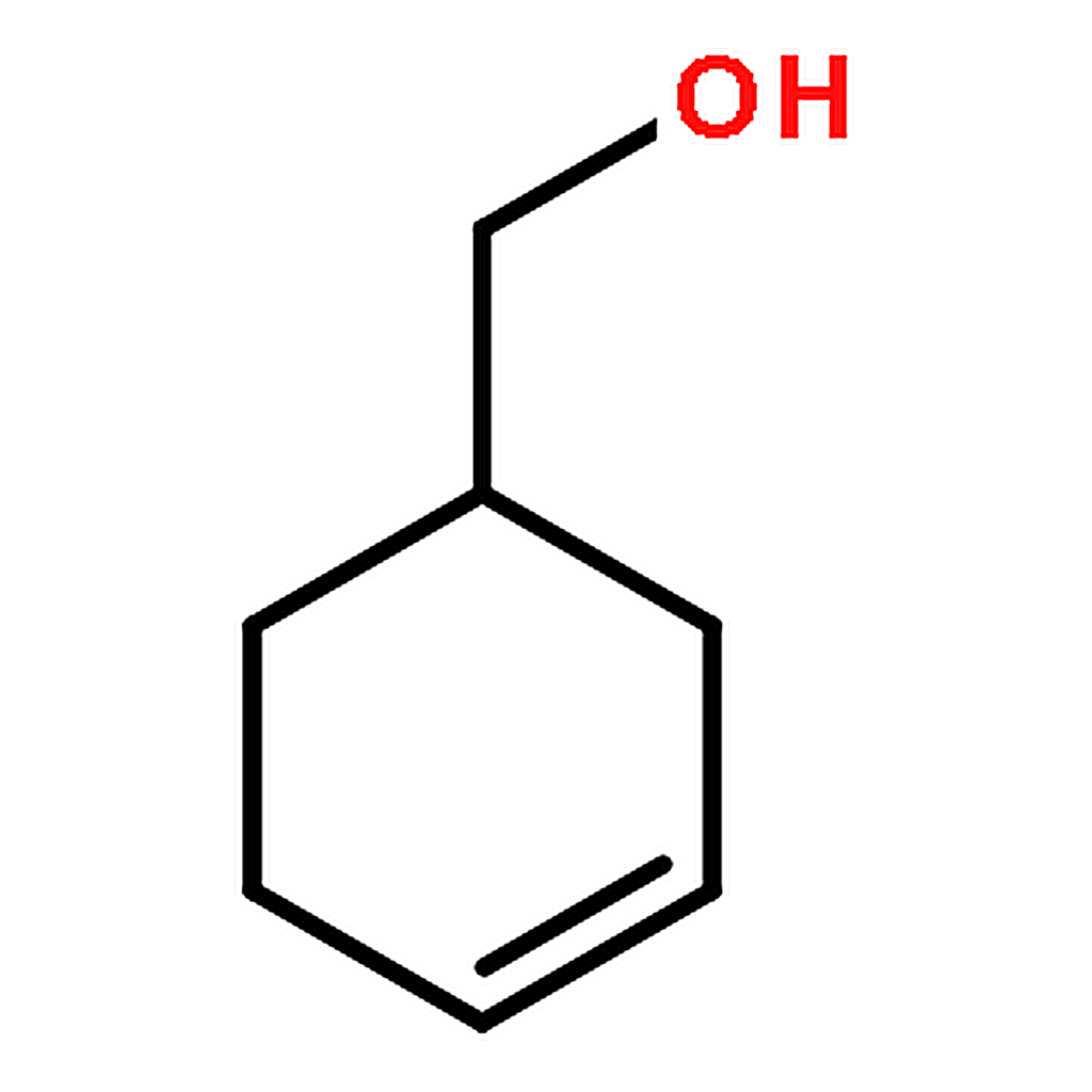 RHAWN 3-Cyclohexene-1-methanol