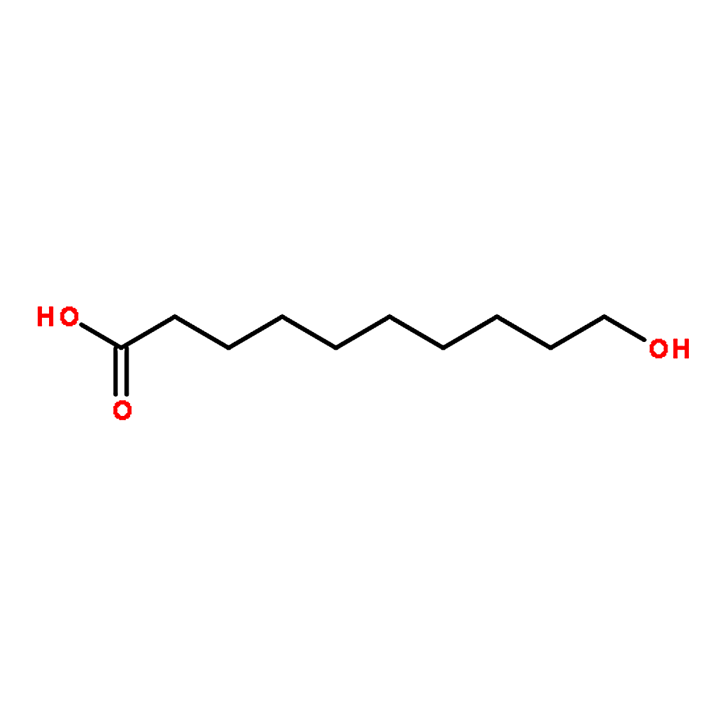 RHAWN 10-Hydroxydecanoic acid