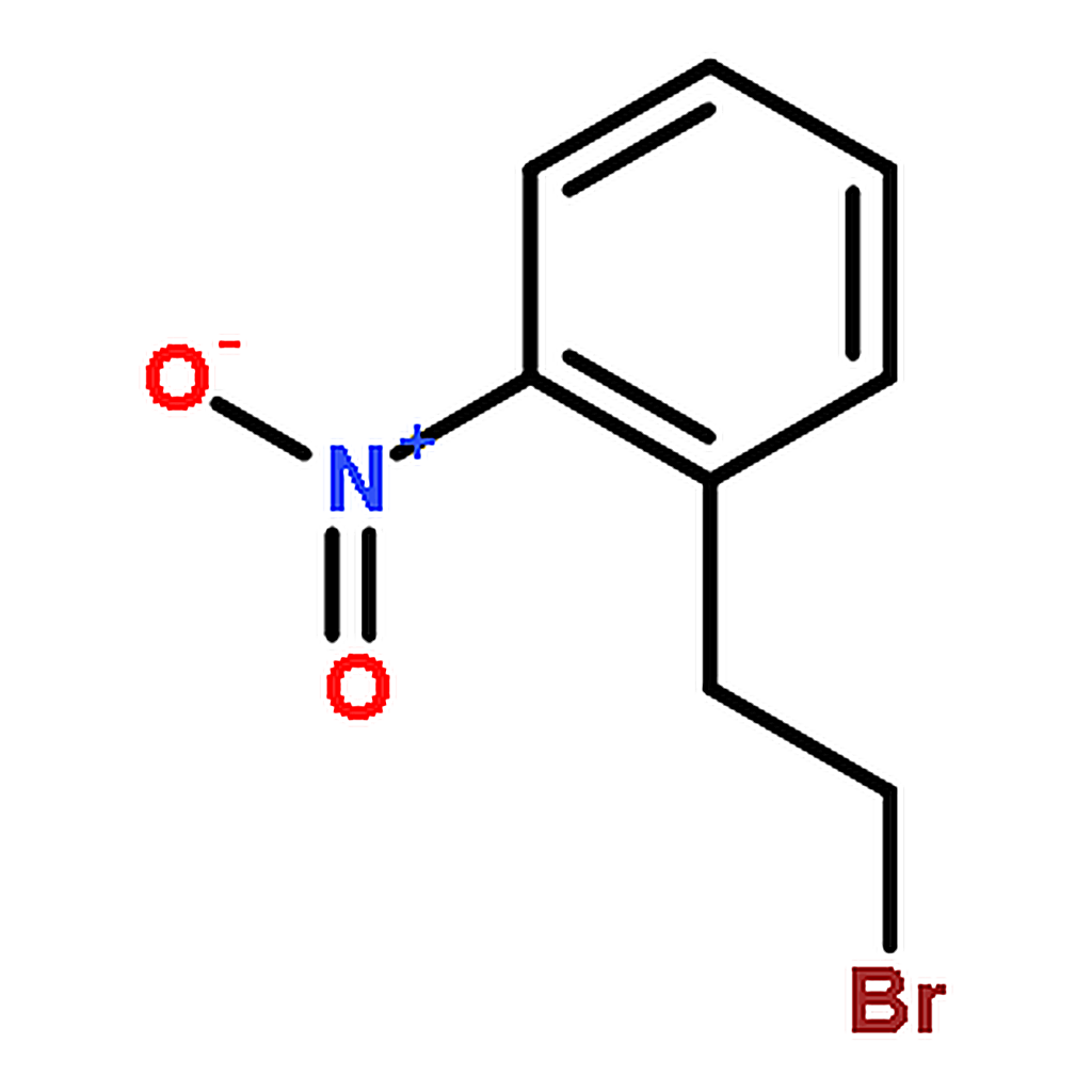 RHAWN 1-(2-Bromoethyl)-2-nitrobenzene