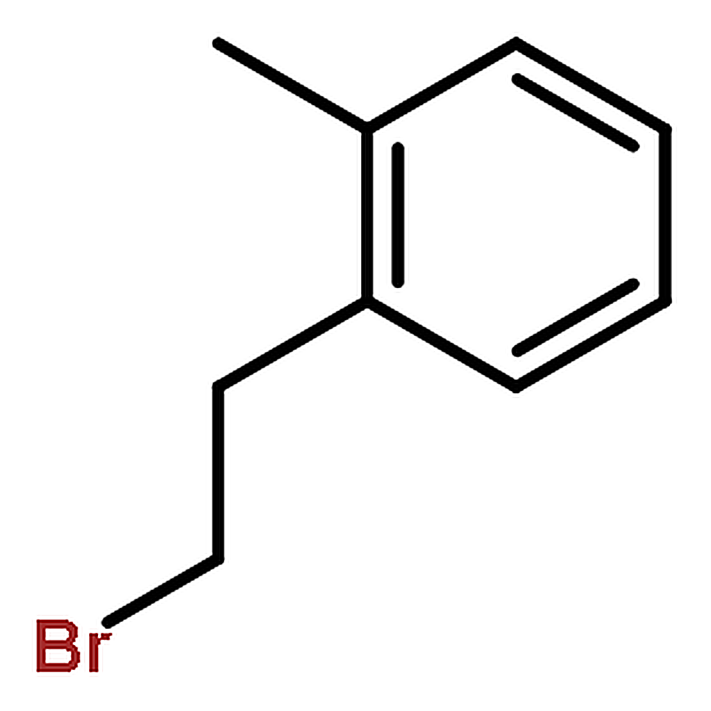 RHAWN 1-(2-Bromoethyl)-2-methylbenzene
