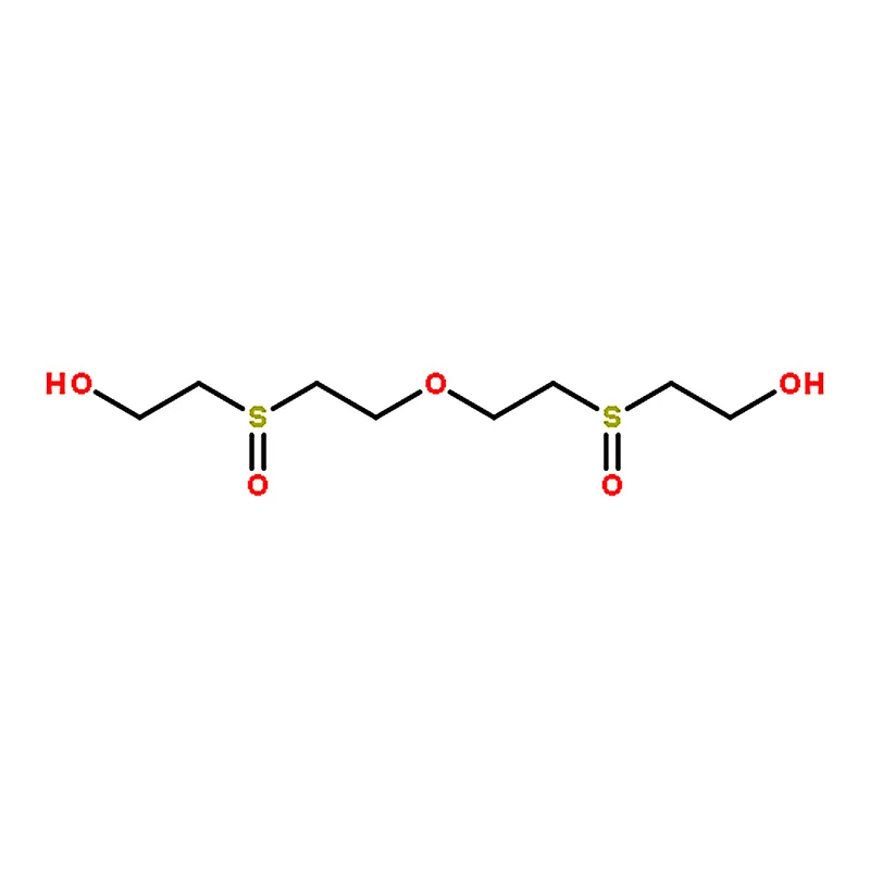RHAWN 2,2'-(Oxybis(2,1-ethanediylsulfinyl))bisethanol