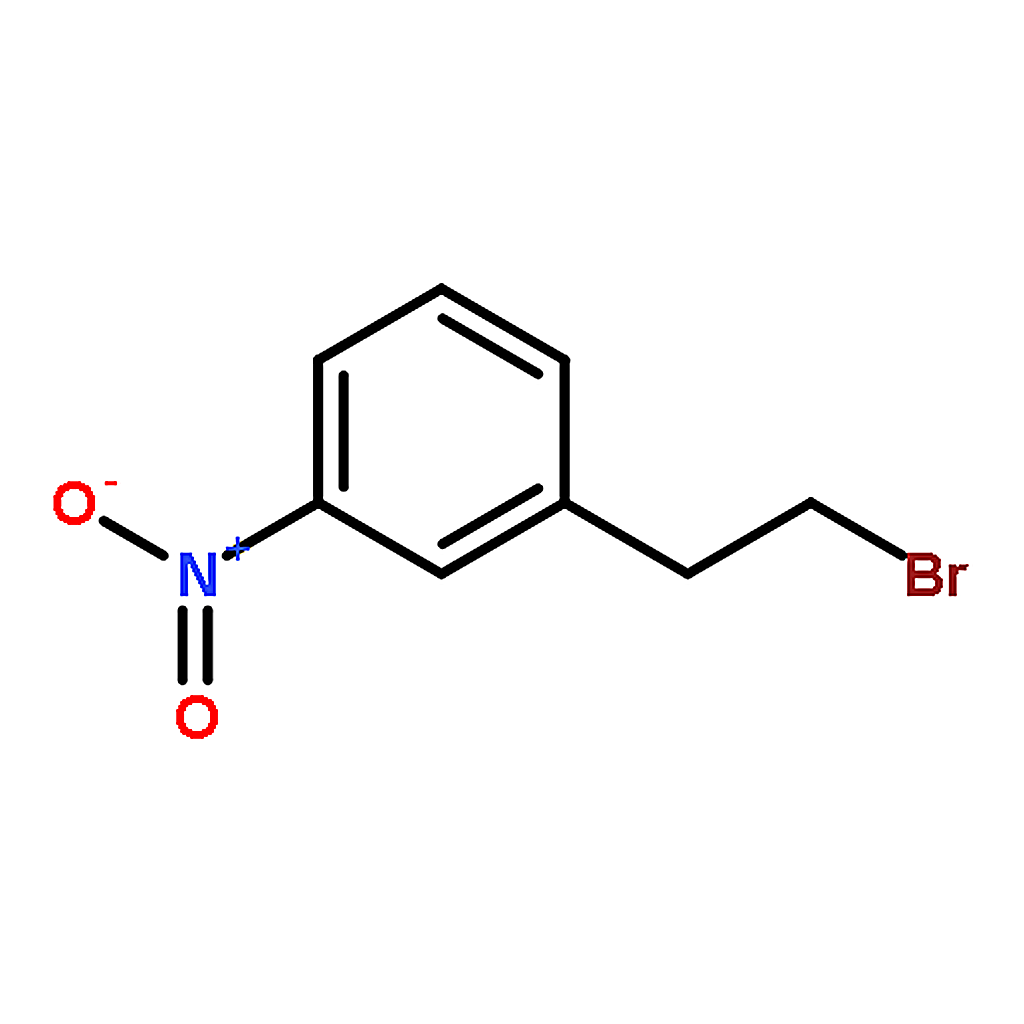 RHAWN 1-(2-Bromoethyl)-3-nitrobenzene