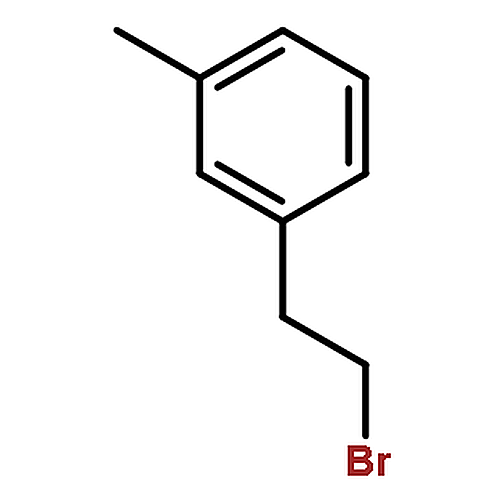 RHAWN 1-(2-Bromoethyl)-3-methylbenzene