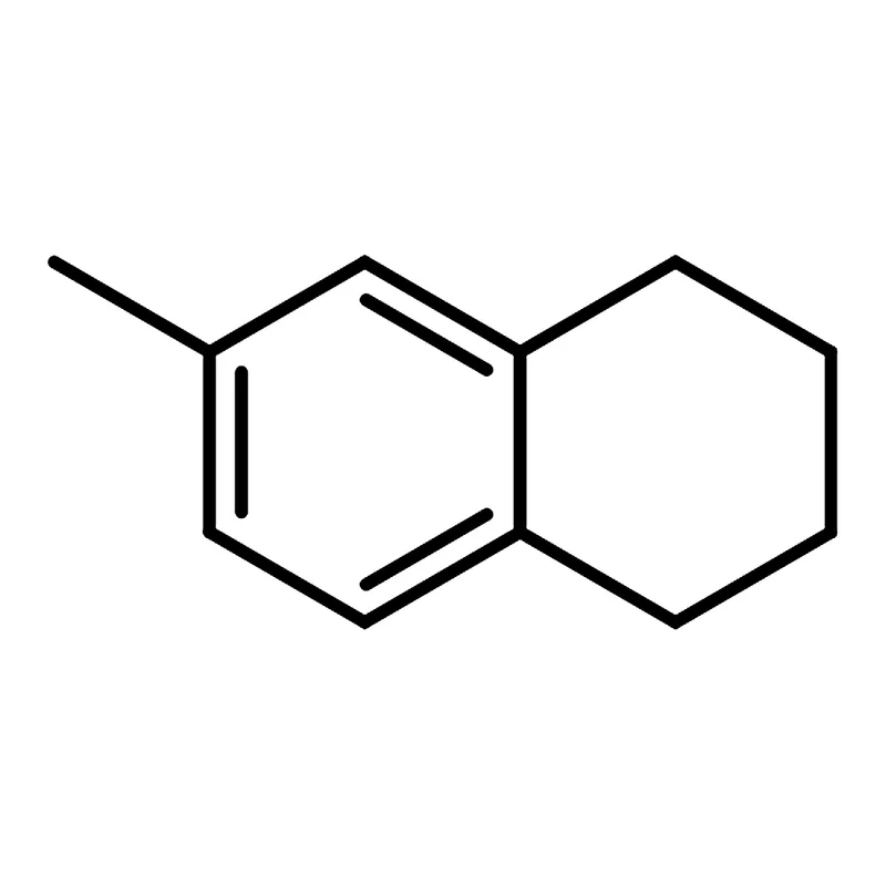 RHAWN 6-Methyl-1,2,3,4-tetrahydronaphthalene