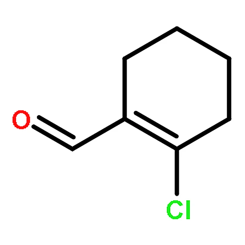 RHAWN 2-Chlorocyclohex-1-enecarbaldehyde