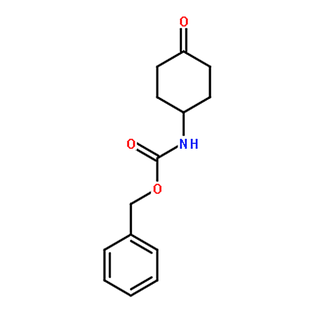 RHAWN N-Cbz-4-aminocyclohexanone