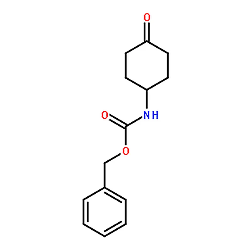 RHAWN N-Cbz-4-aminocyclohexanone