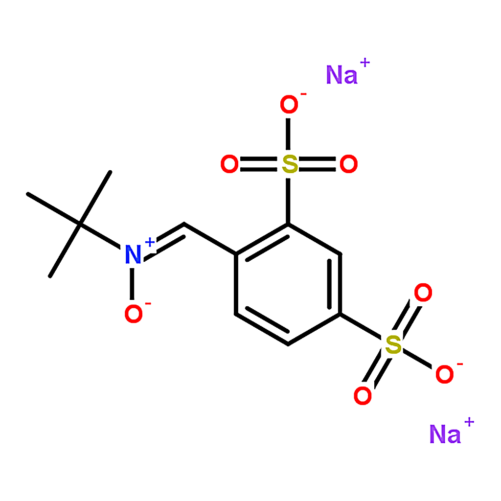RHAWN Disufenton sodium