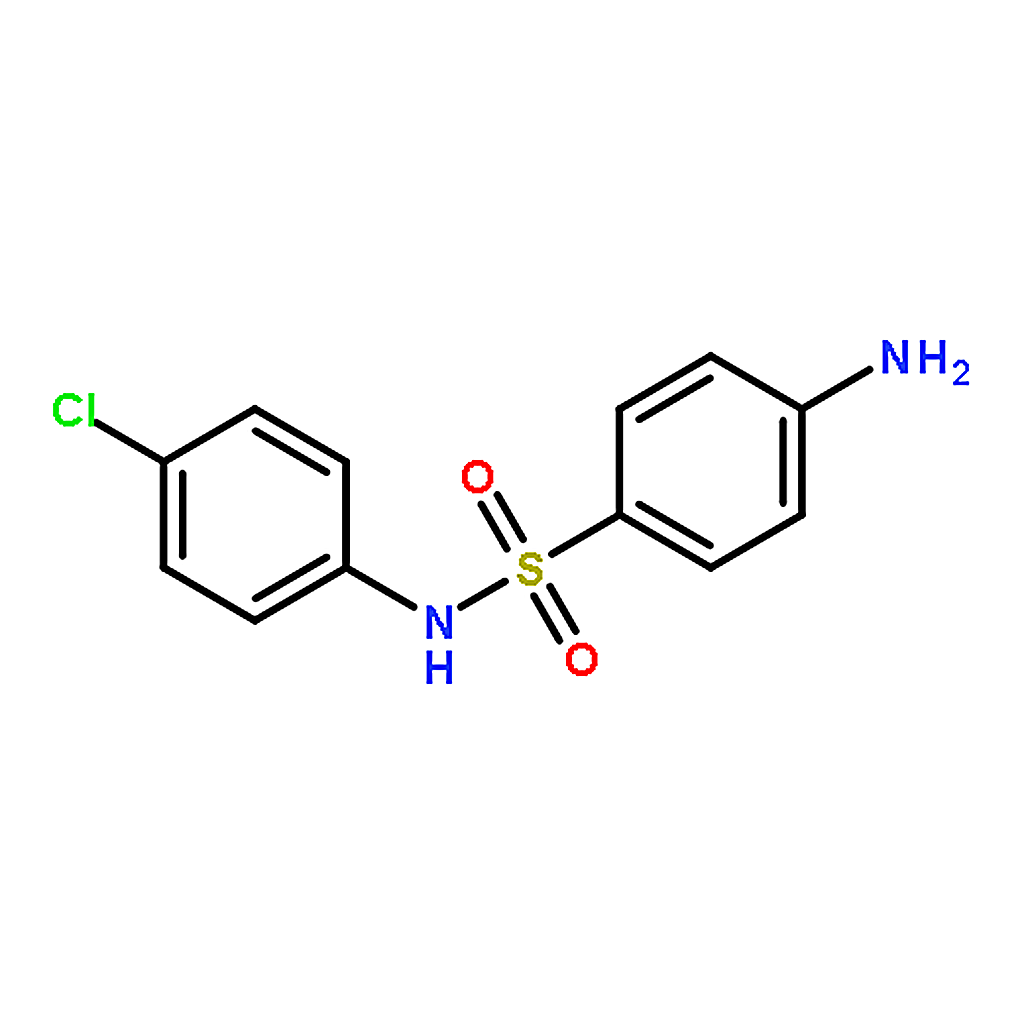 RHAWN 4-Amino-N-(4-chlorophenyl)benzenesulfonamide