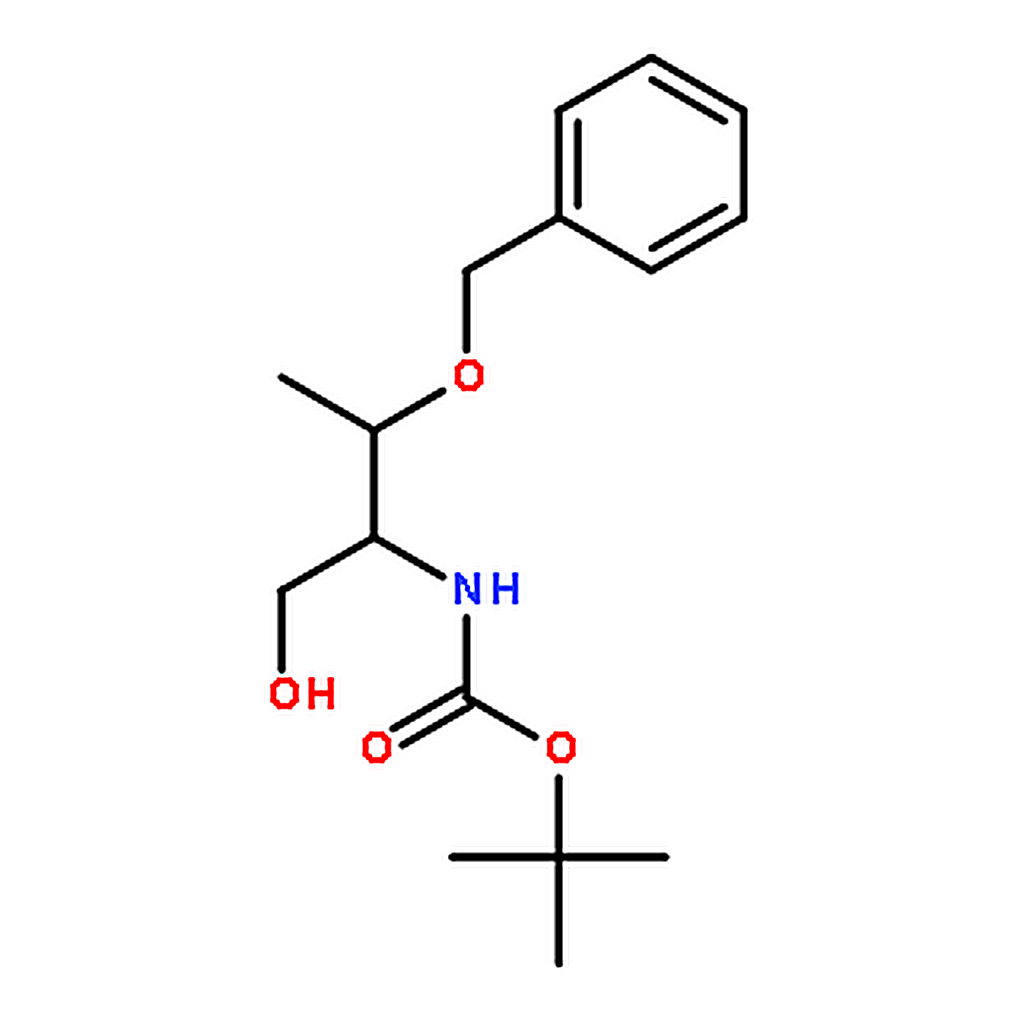 RHAWN Boc-O-Benzyl-D-threoninol