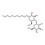 RHAWN n-Decyl--D-Maltopyranoside