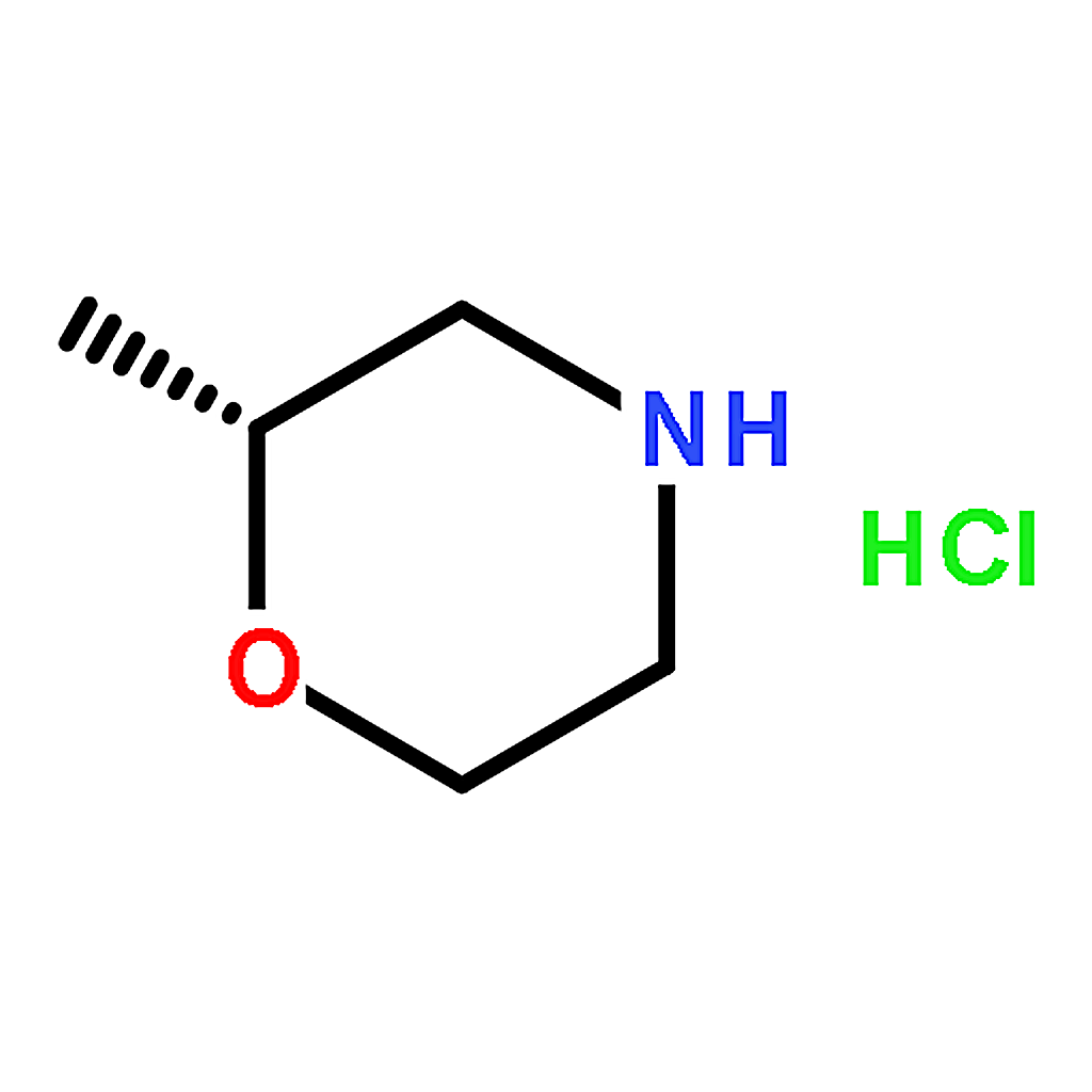 RHAWN (R)-2-Methylmorpholine hydrochloride