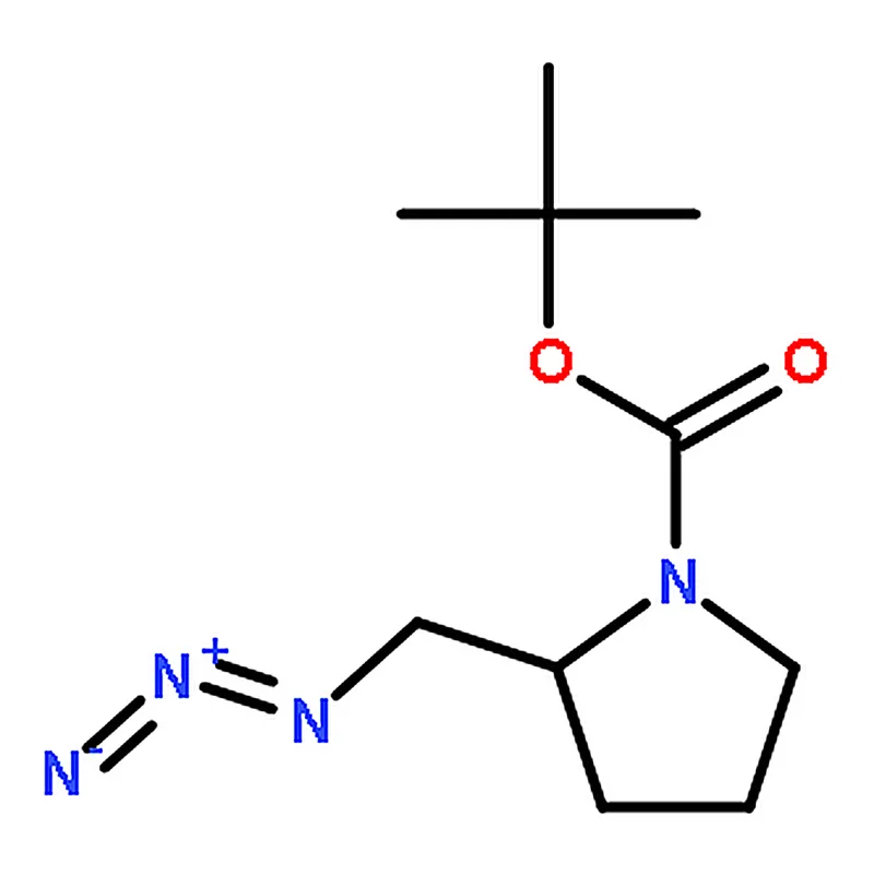 RHAWN (S)-2-(Azidomethyl)-1-Boc-pyrrolidine