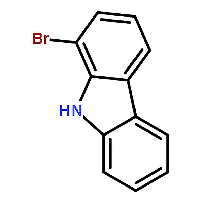 RHAWN 1-Bromo-9H-carbazole