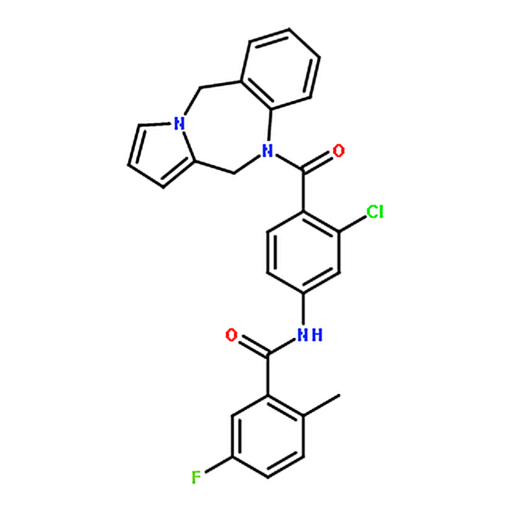 RHAWN Lixivaptan