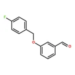 RHAWN 3-((4-Fluorobenzyl)oxy)benzaldehyde