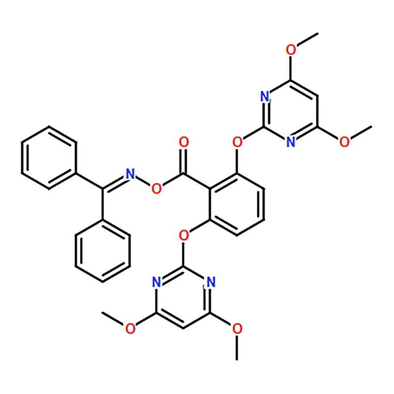 RHAWN Pyribenzoxim