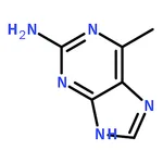 RHAWN 6-Methyl-1H-purin-2-amine