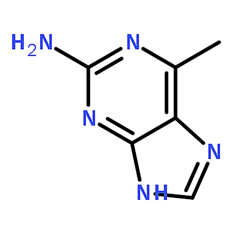 RHAWN 6-Methyl-1H-purin-2-amine