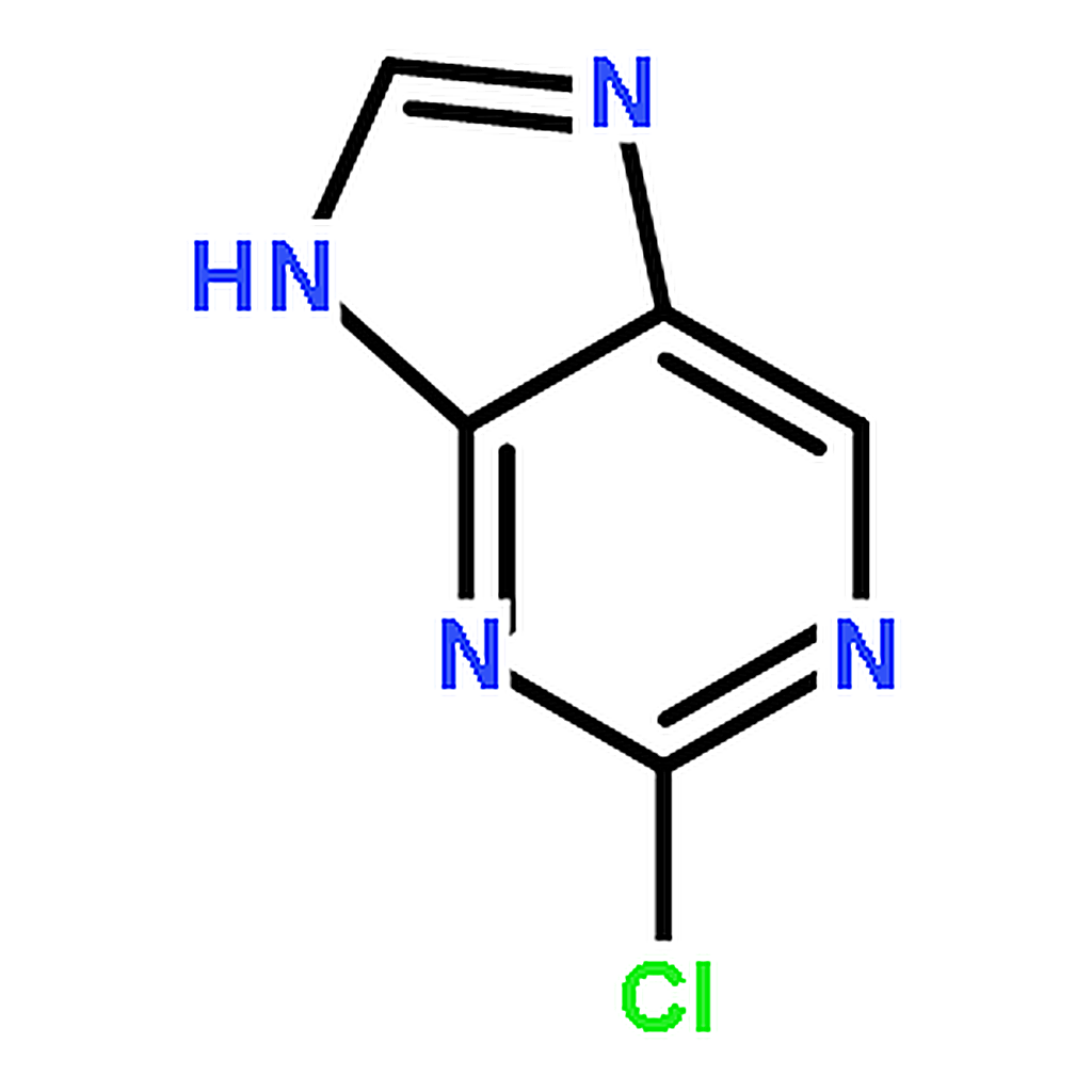 RHAWN 2-Chloro-9H-purine