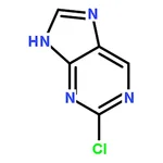 RHAWN 2-Chloro-9H-purine