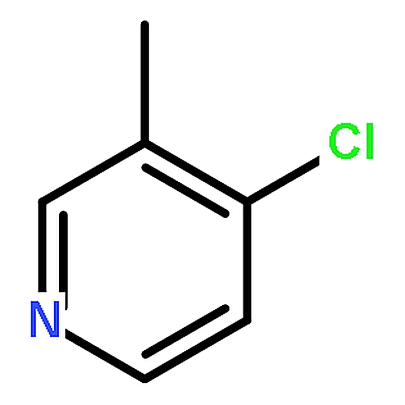 RHAWN 4-Chloro-3-methylpyridine
