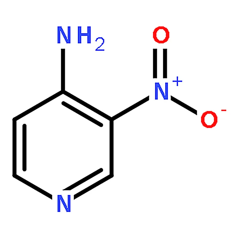 RHAWN 4-Amino-3-nitropyridine