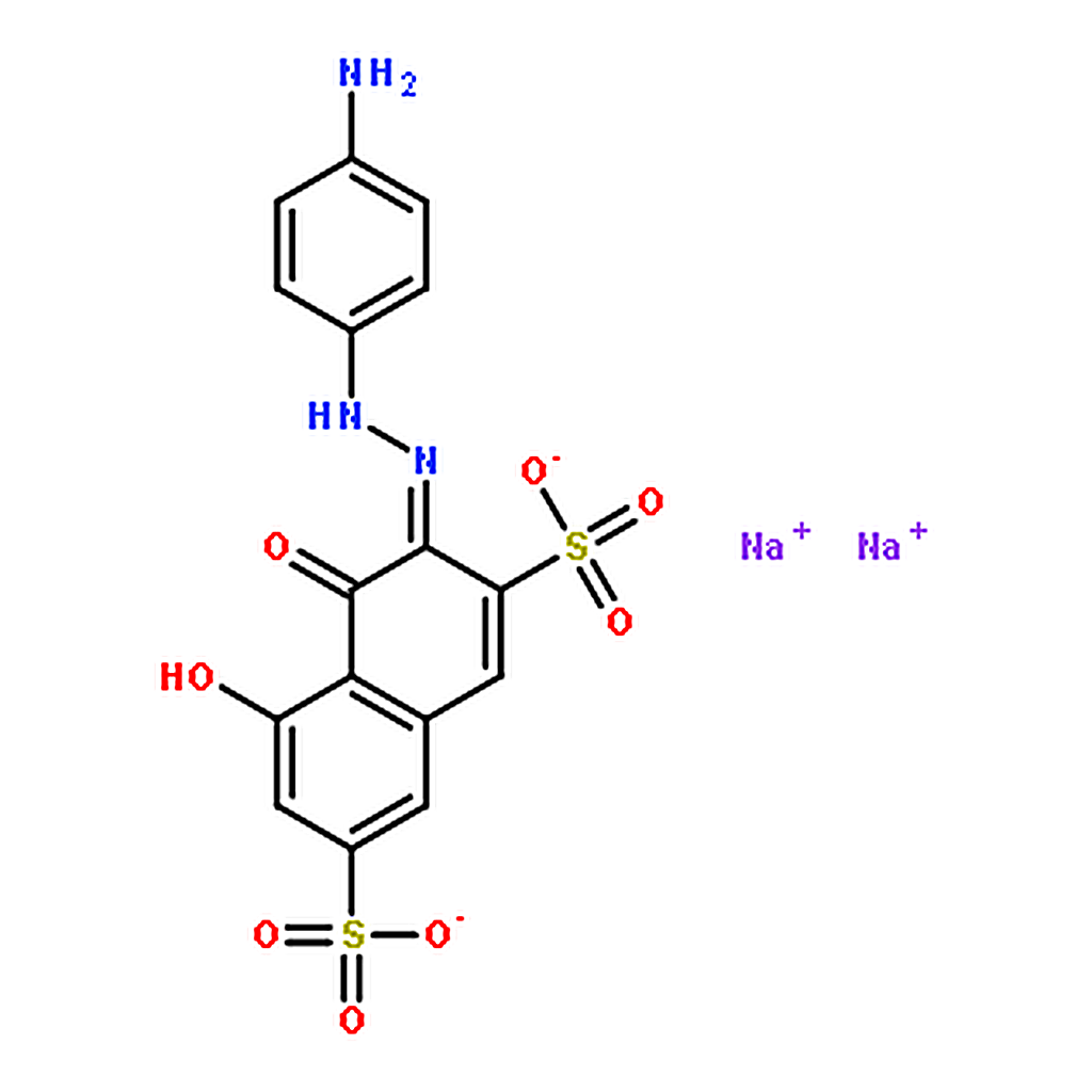 RHAWN Acid Violet 3